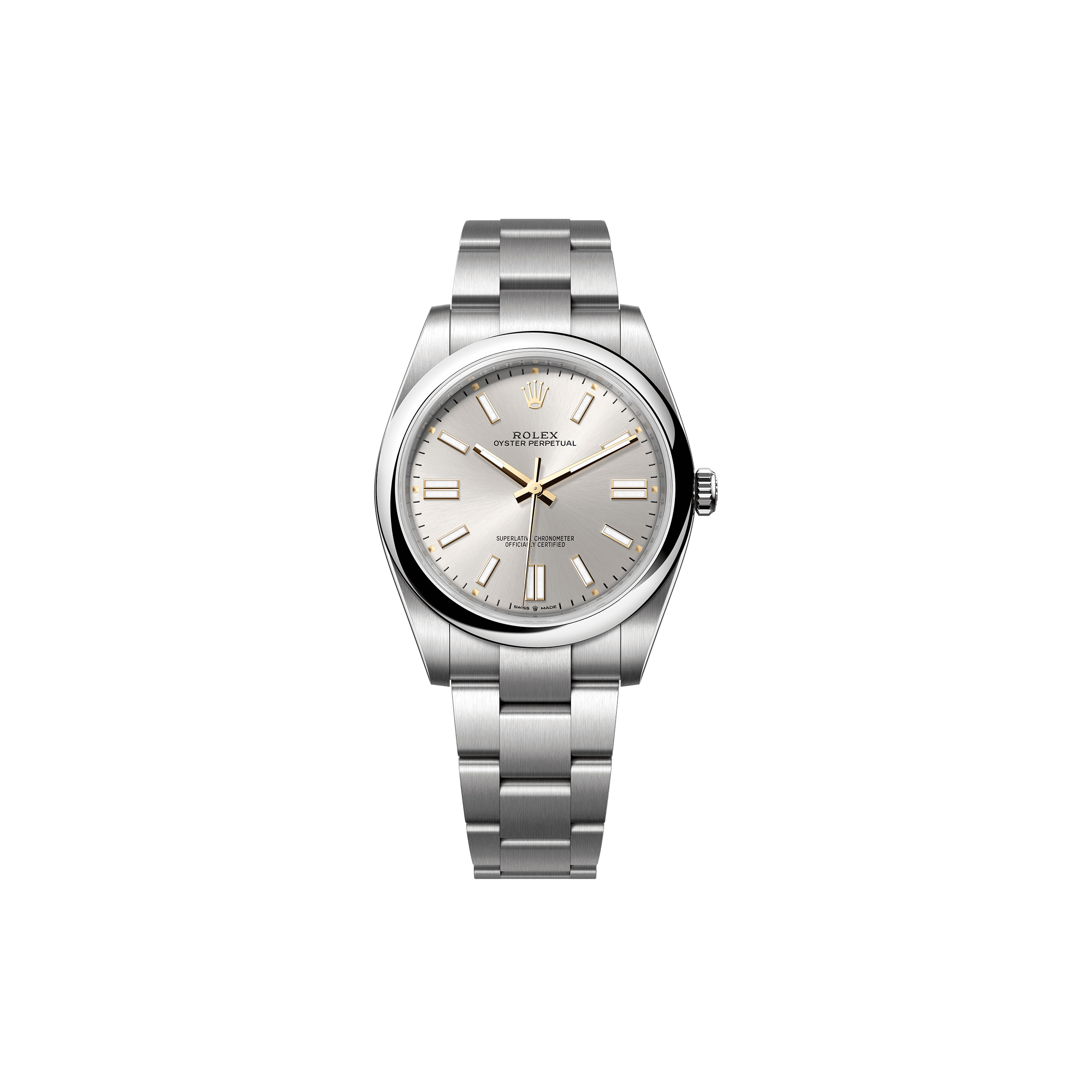 ROLEX OYSTER PERPETUAL 41 